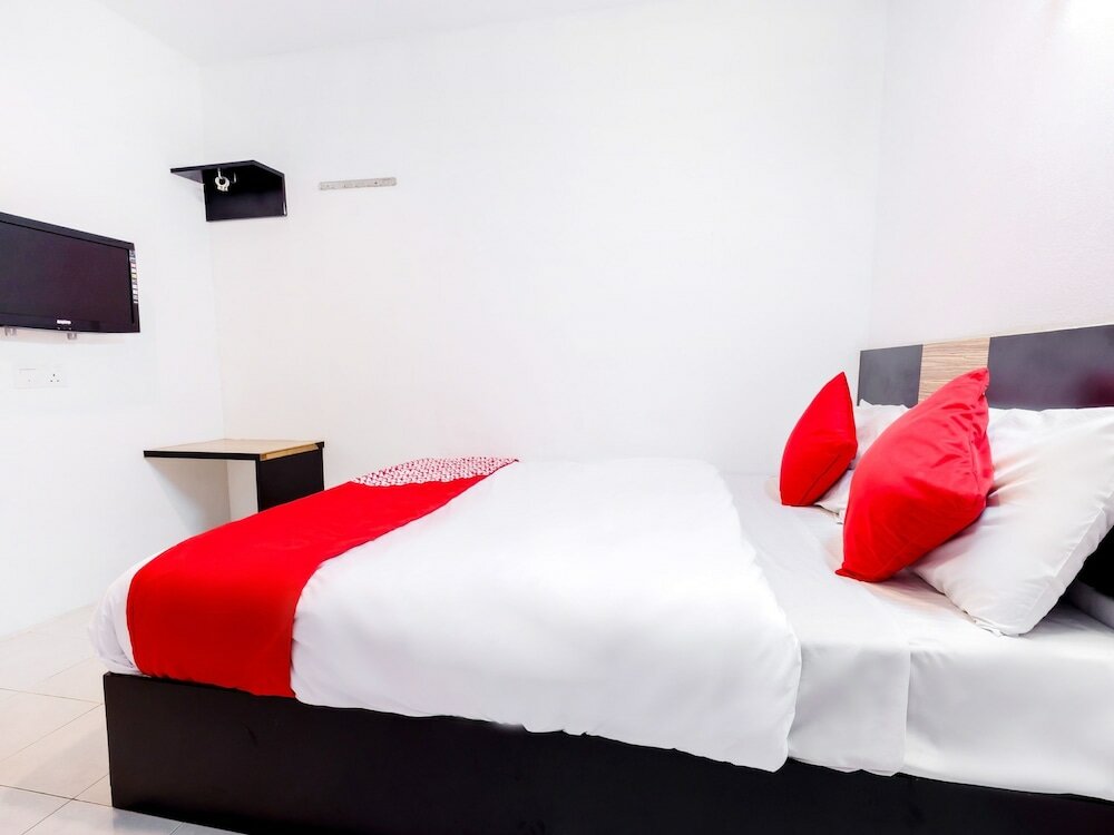 Фото Hotel Bao Shu