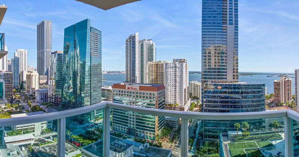 Фото Ob Brickell Miami