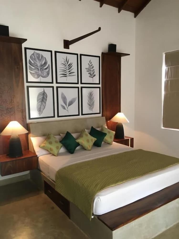 Фото Koragaha Lodge