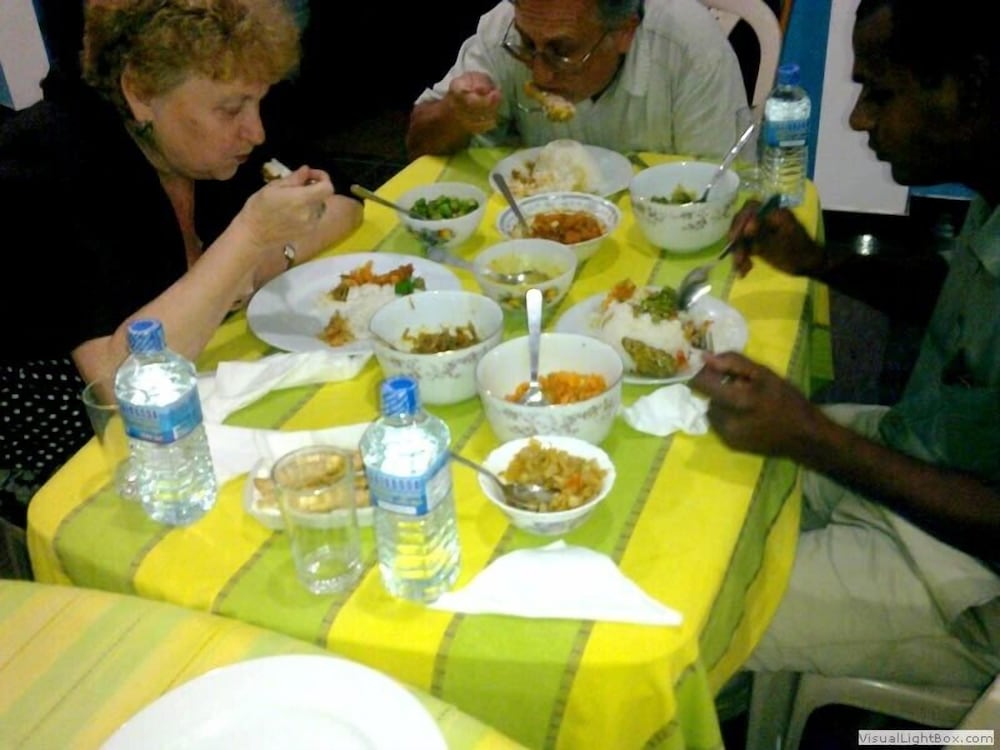 Фото Blue Sky Guest House