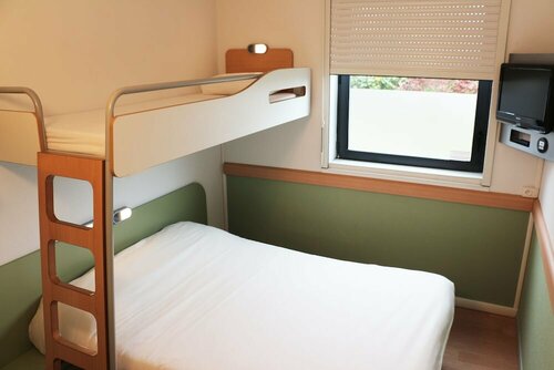 Гостиница Ibis budget Castelnaudary