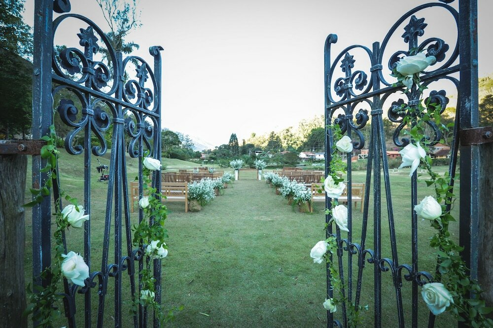 Фото Pousada Les Roches