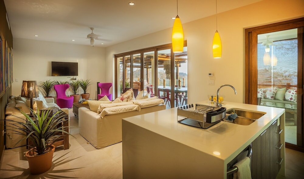 Фото Guacalito de la Isla