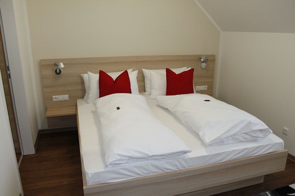 Фото Prime 20 Serviced Apartments