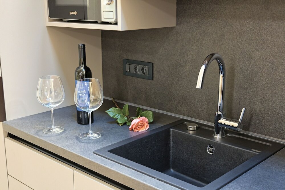 Фото Apartments More Dubrovnik