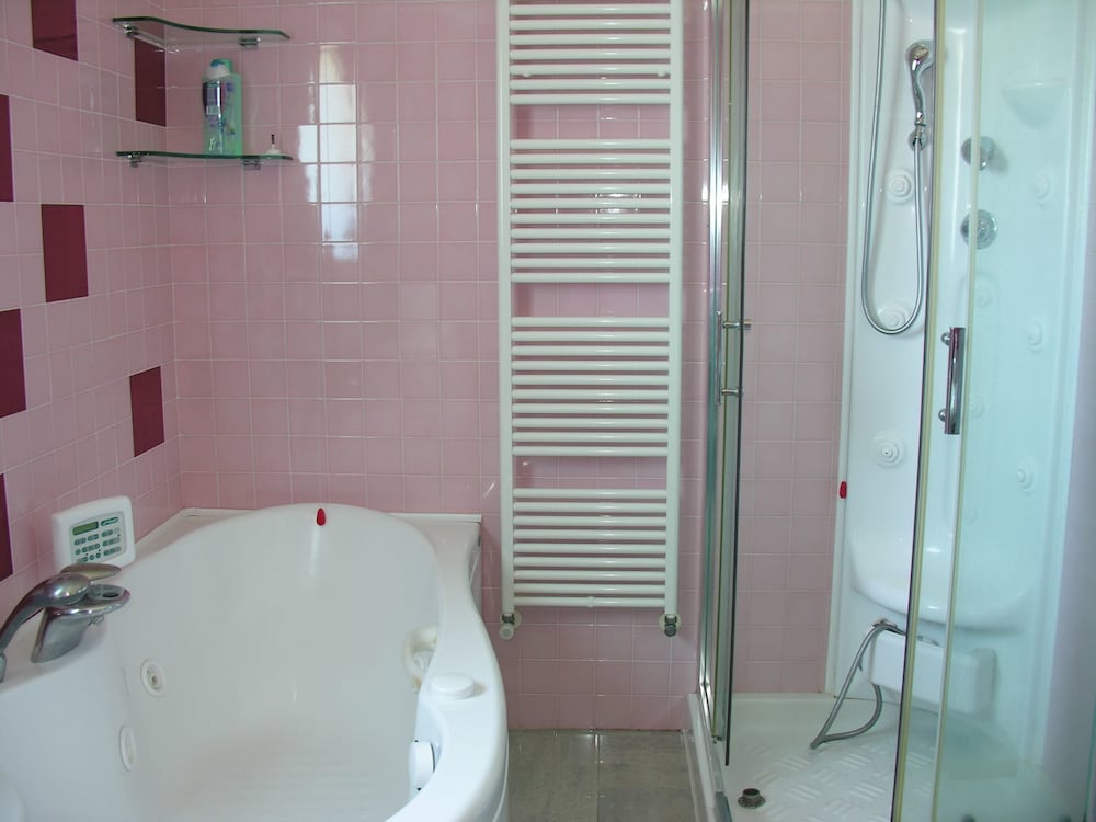 Фото B&b Villa Rosanna