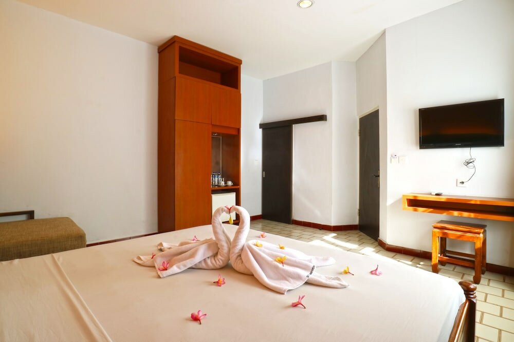 Фото Aquarius Star Hotel