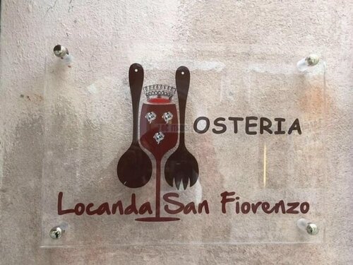 Гостиница Locanda San Fiorenzo