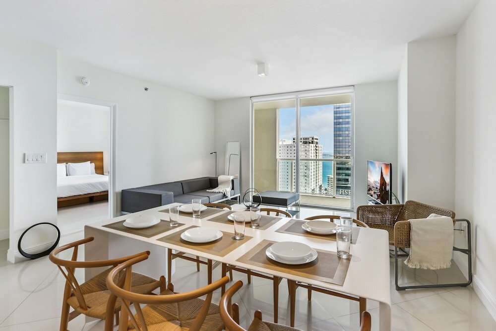 Фото Ob Brickell Miami