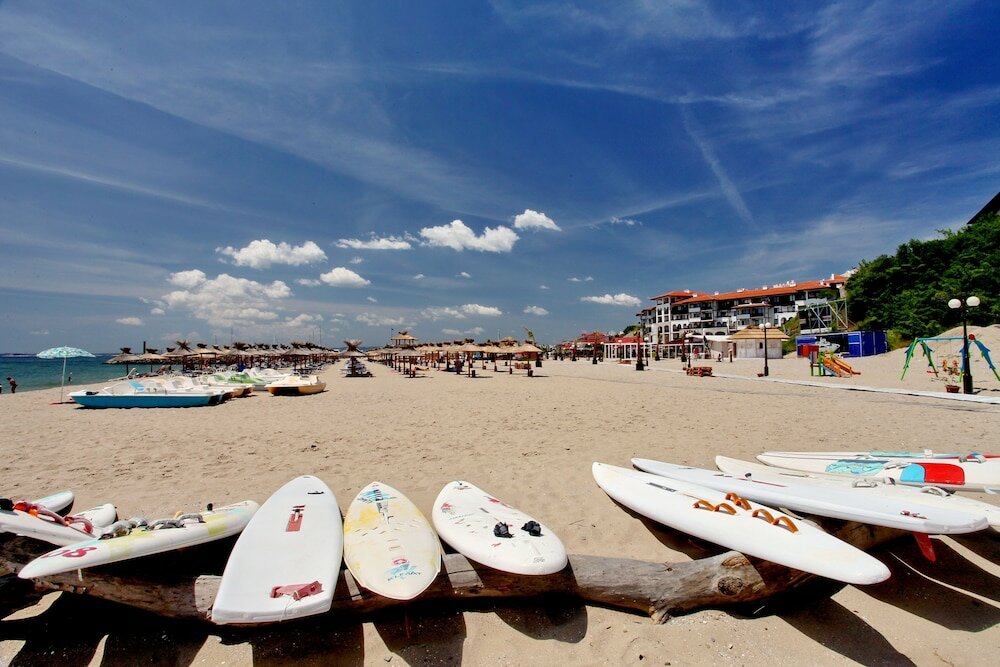 Фото Palace Marina Dinevi Hotel