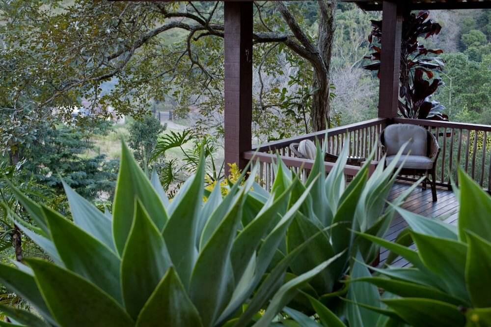 Фото Pousada Les Roches