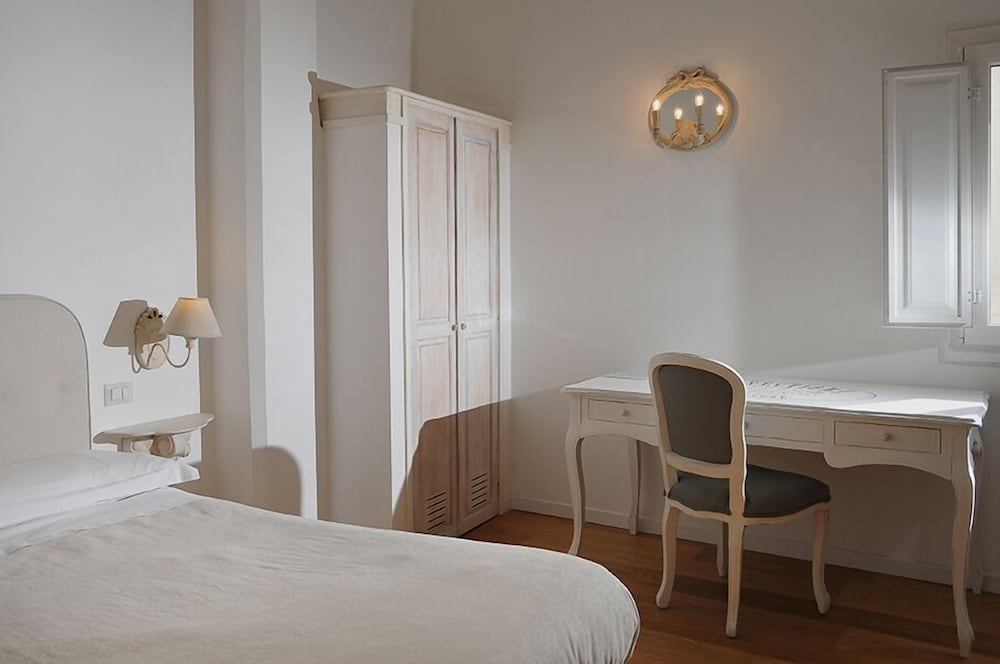 Фото Relais Il Mignano