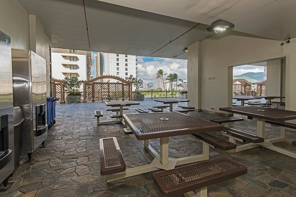 Фото Island Colony by Hawaii Ocean Club