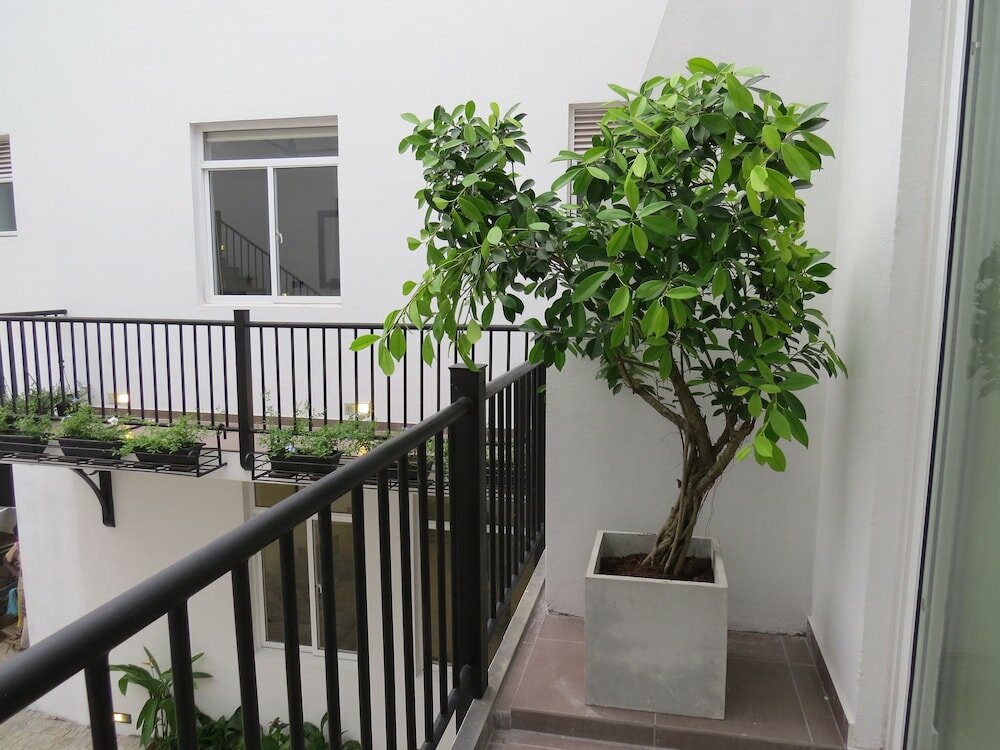 Фото Chapelton House