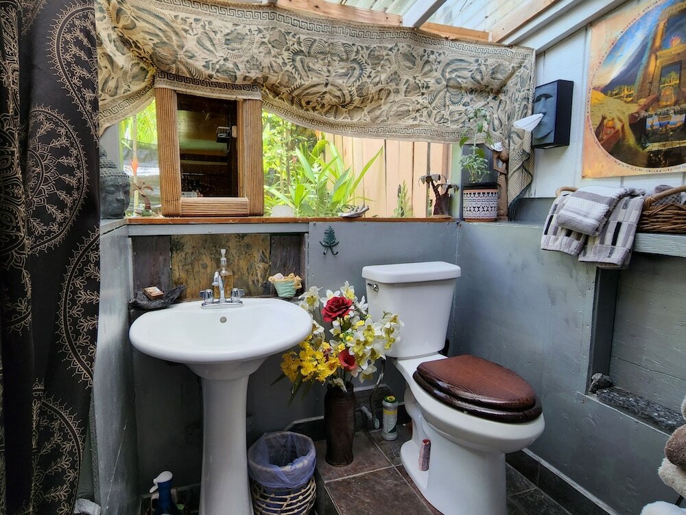 Фото Ma'ukele Lodge