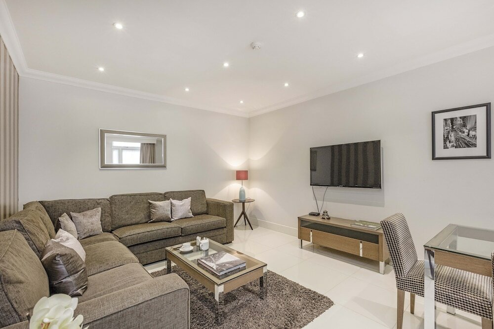 Фото Ashburn Court