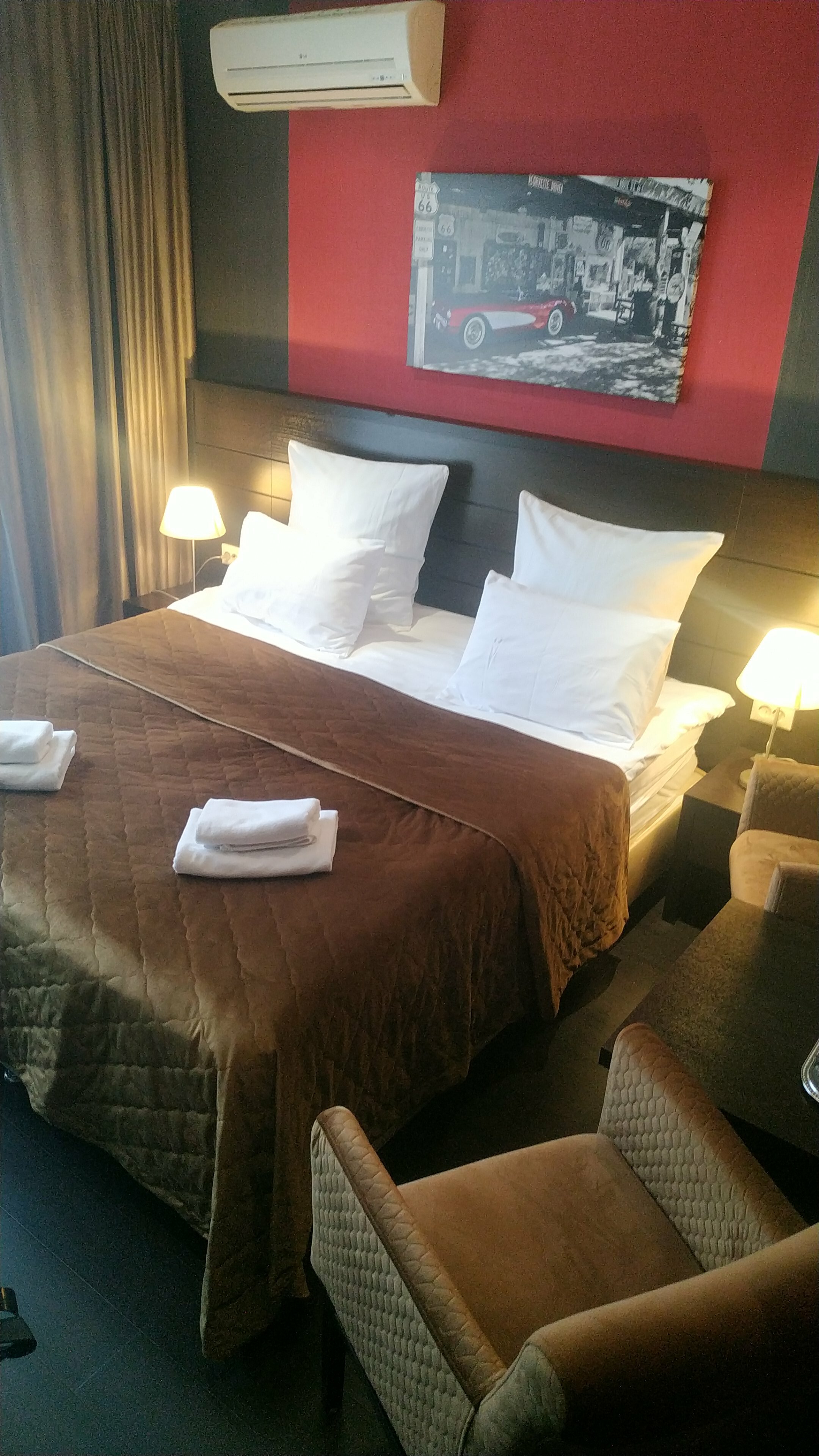 Фото Марфино