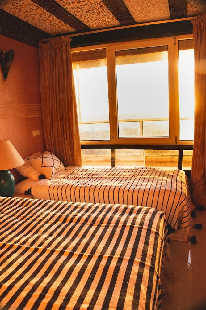 Фото Aloha Surf Camp Maroc