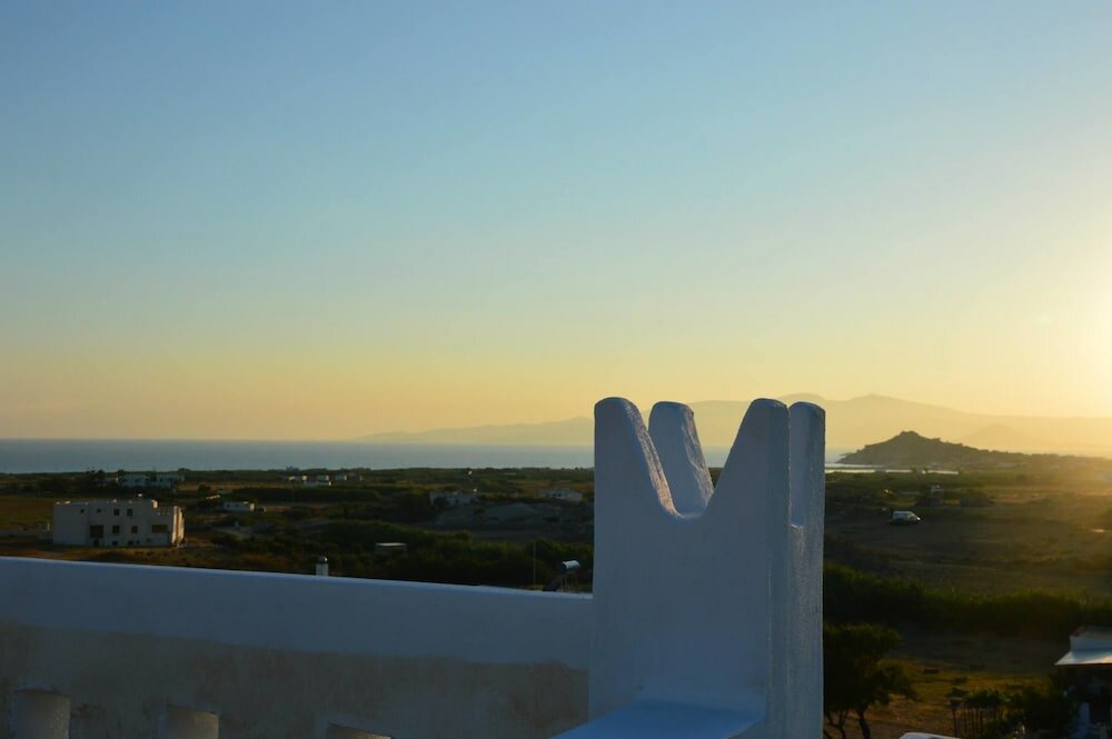 Фото Vavoulas Village