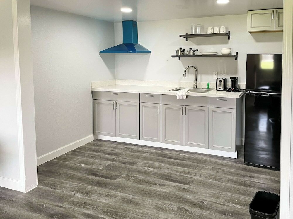 Фото Studio 6 Tulsa, Ok - Central