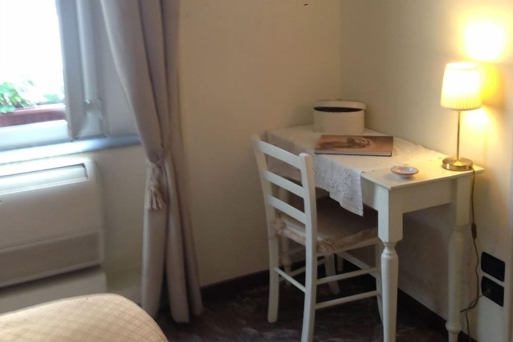 Фото La Dimora dei Baroni