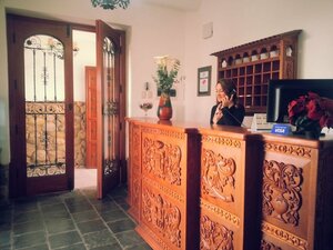 Гостиница Illa Hotel