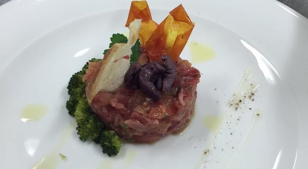 Фото Palace Hotel La Conchiglia D'Oro