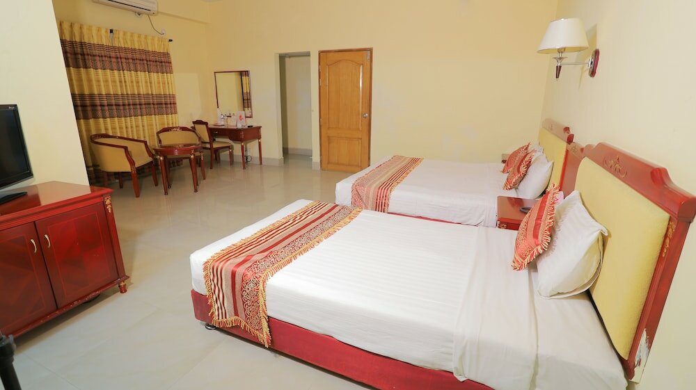 Фото Hotel Metro International