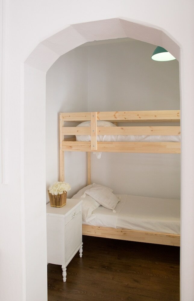 Фото Guest House Ibiza - Hostel