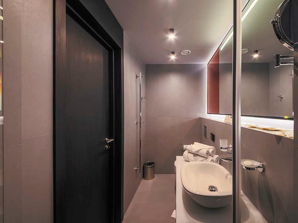 Фото Valo Mercure Hotel and Residences Saint Petersburg