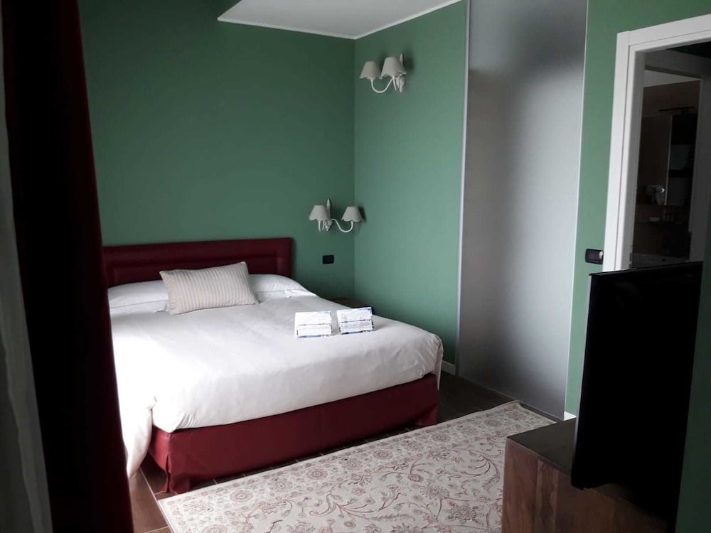 Фото Agriturismo Il Boschetto