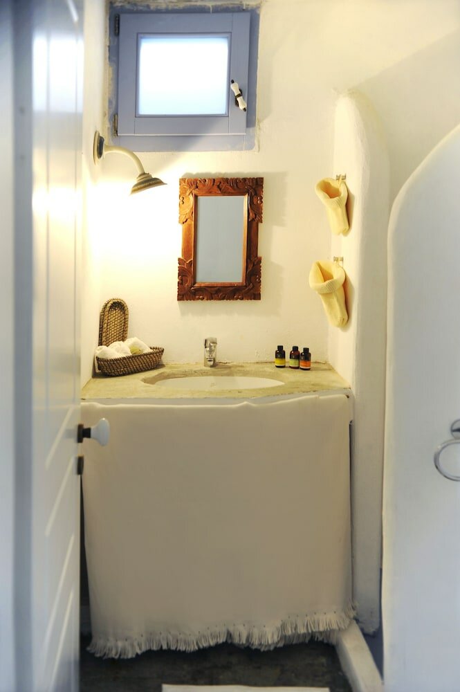 Фото Aria Villas