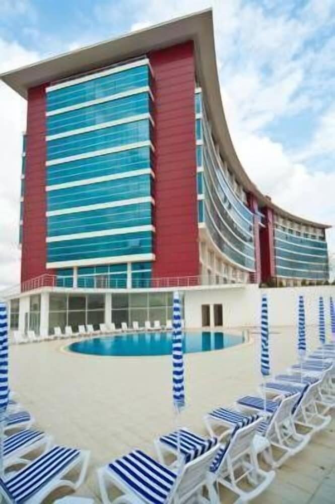 Hotel Ekinci Residence, Pendik, photo