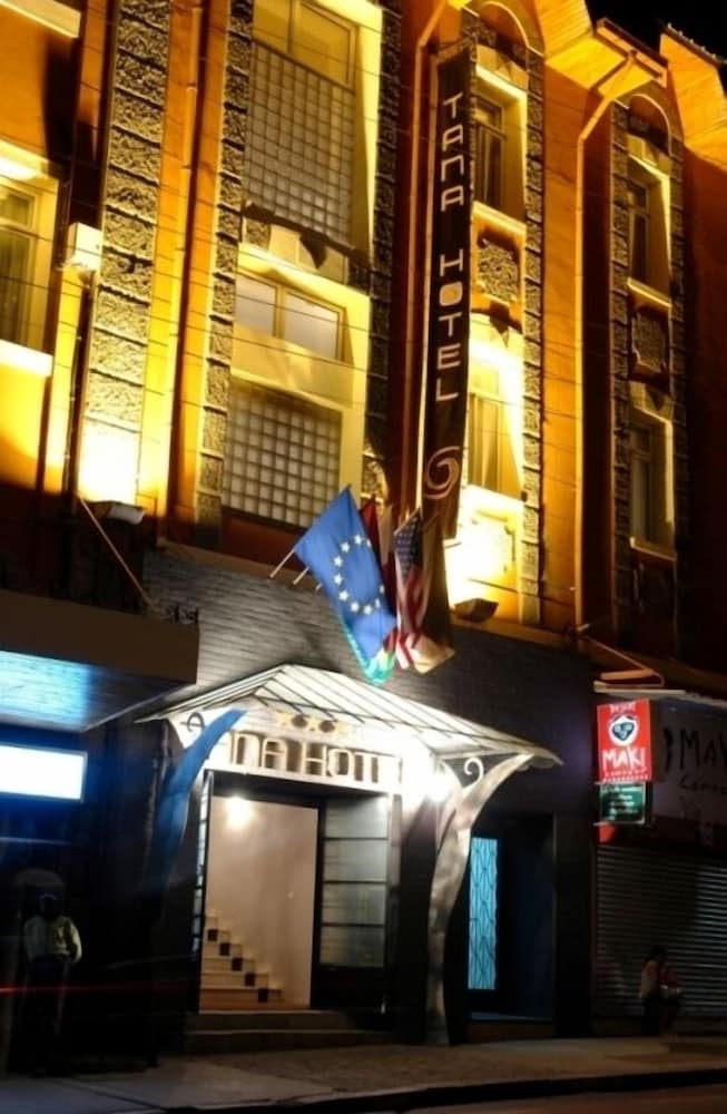 Фото отеля 5