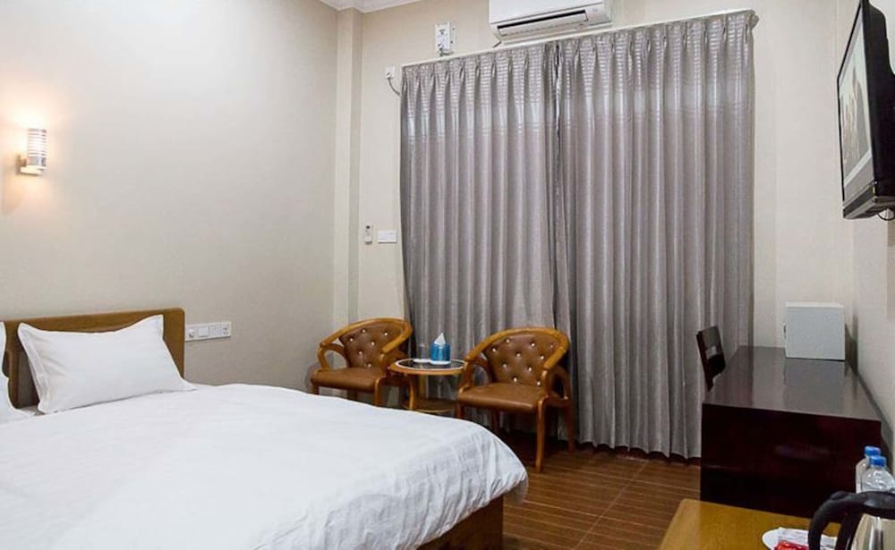 Фото Lily The Home