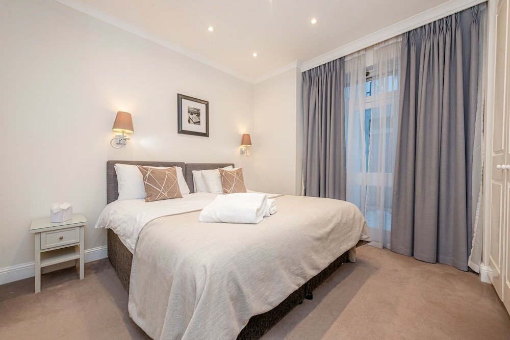 Фото Manson Place