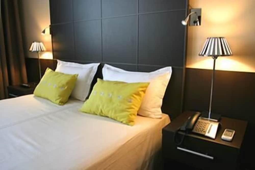 Фото Tana Hôtel