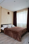 Good Night (Yelizarovykh Street, 43), short-term housing rental
