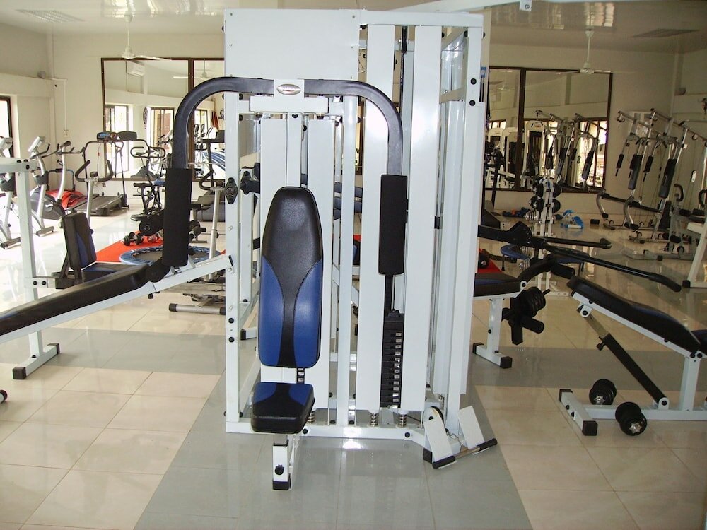 Фото Eusbett Hotel