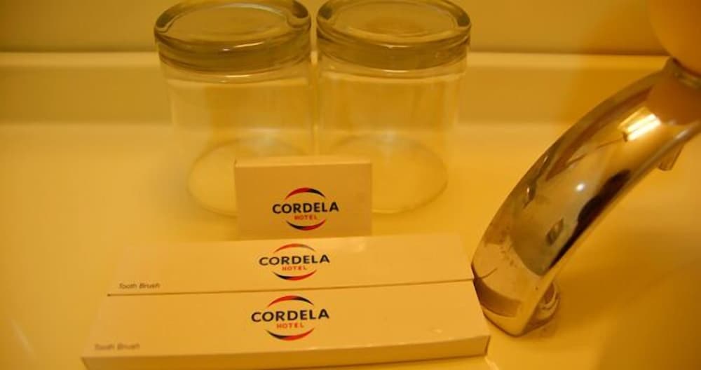 Фото Cordela Hotel Cirebon