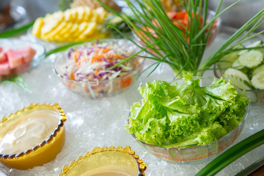 Фото Khaolak Suthawan Resort