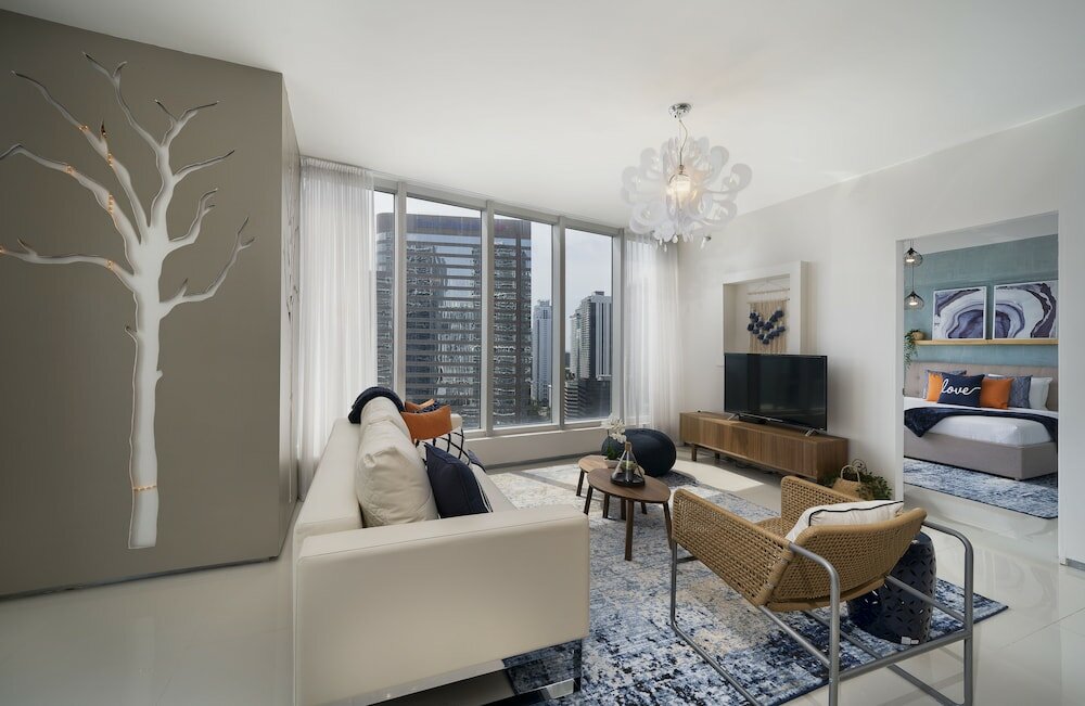 Фото Icon Residences by Sunnyside Resorts