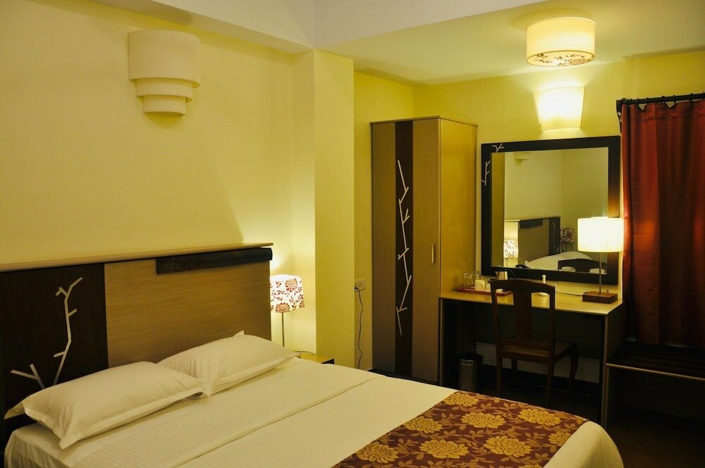 Фото Annsun Boutique Hotel