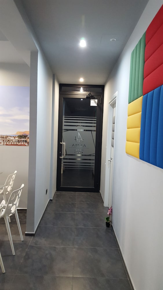 Фото Alma Hotel