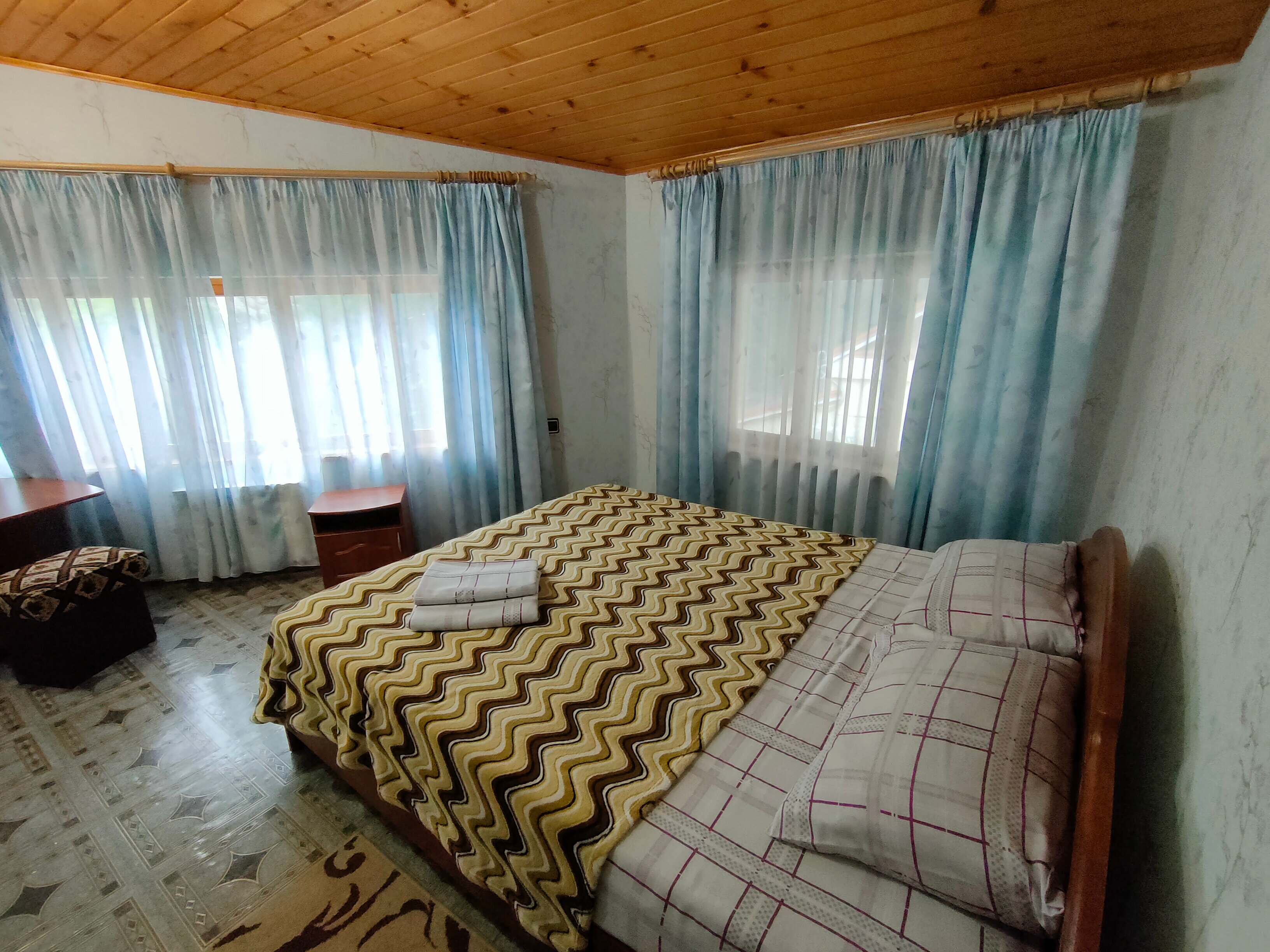 Фото Дом в парке