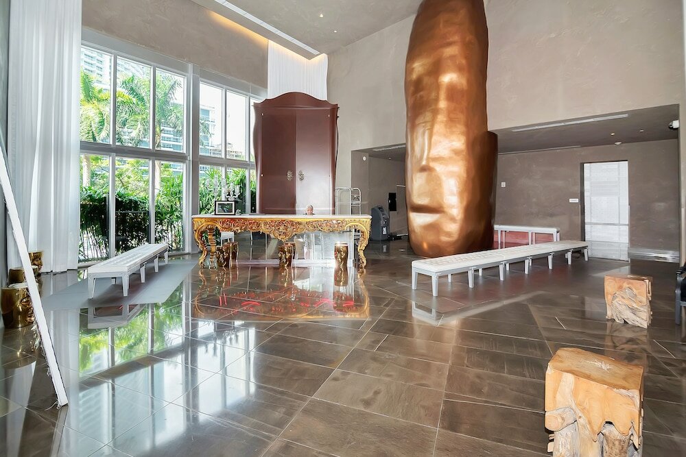 Фото Icon Residences by Sunnyside Resorts