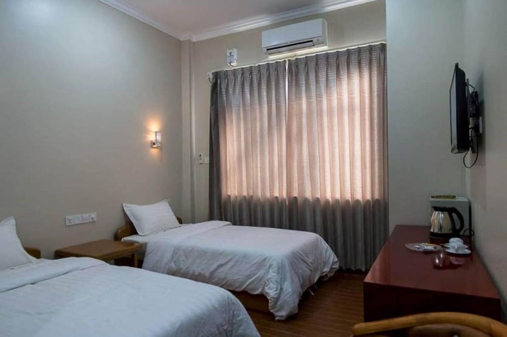 Фото Lily The Home