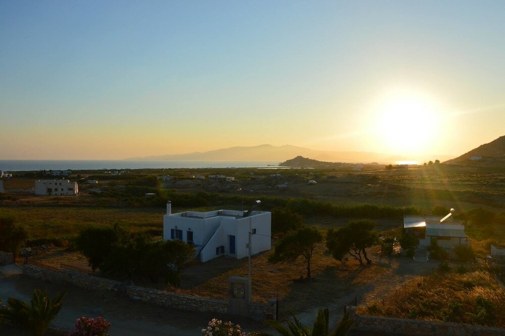 Фото Vavoulas Village