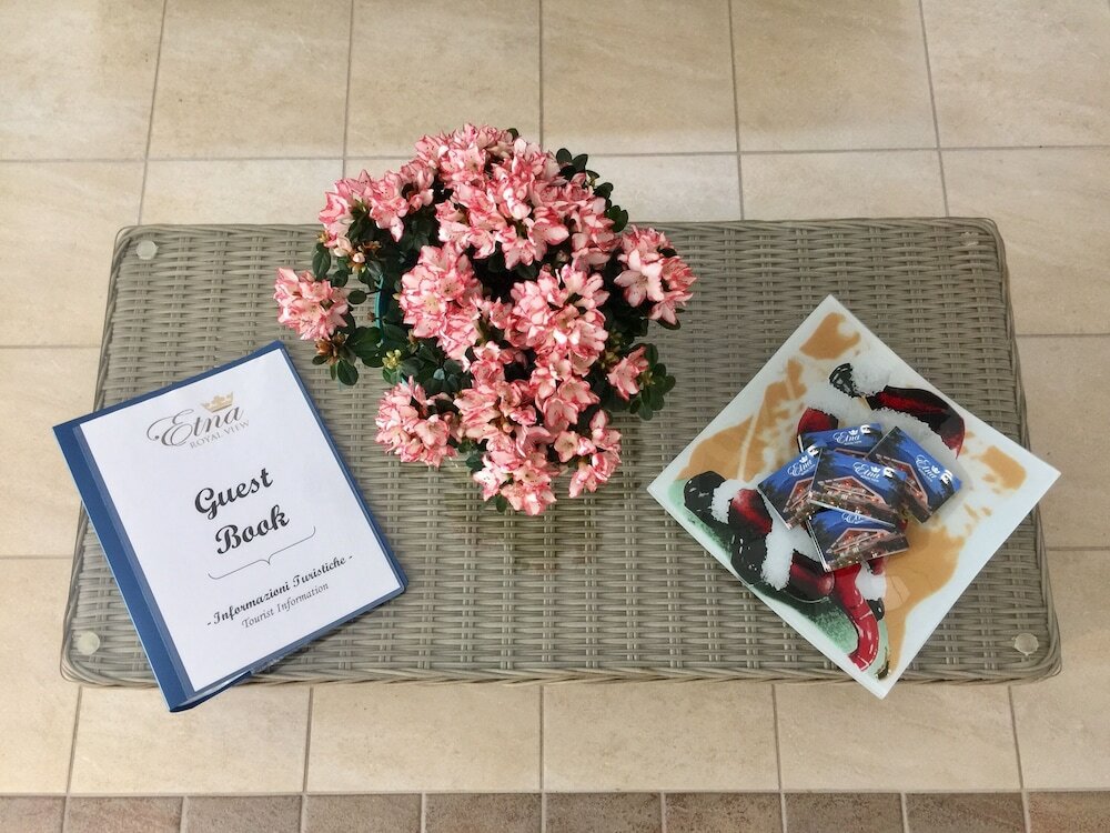 Фото Etna Royal View