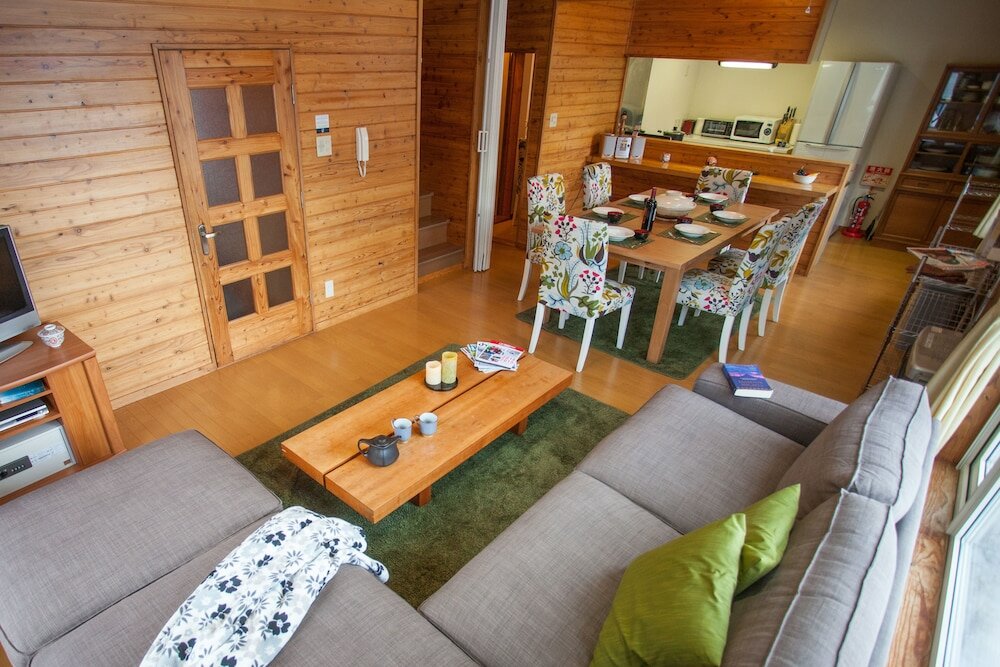 Фото Powder Cottage